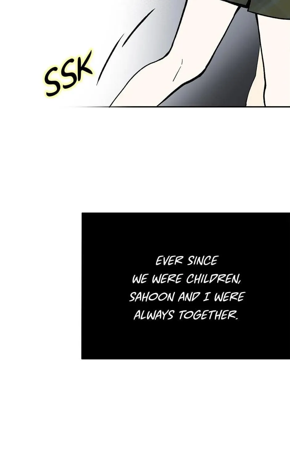Just Between Us Chapter 68 page 10 - 