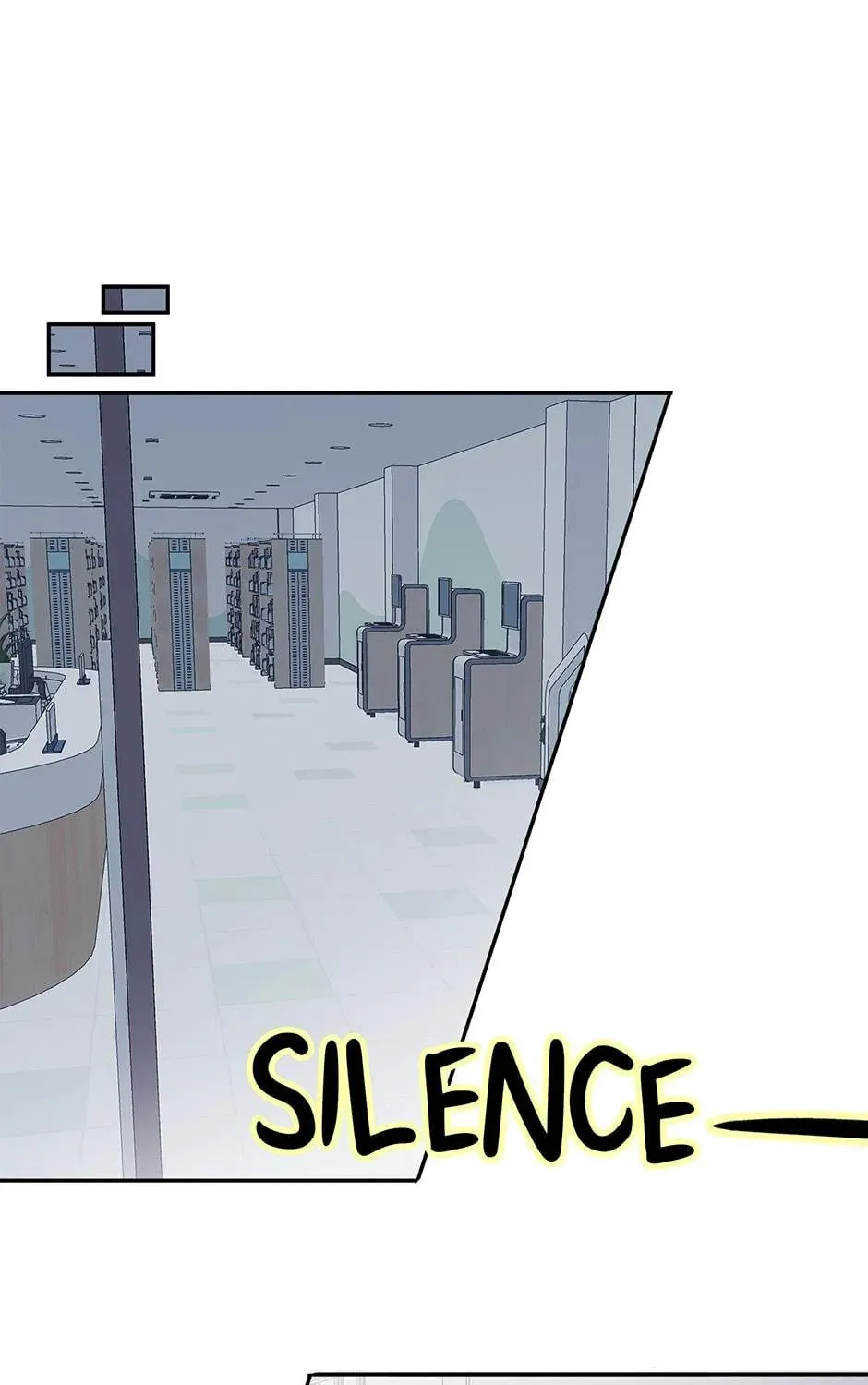 Just Between Us Chapter 69 page 1 - 