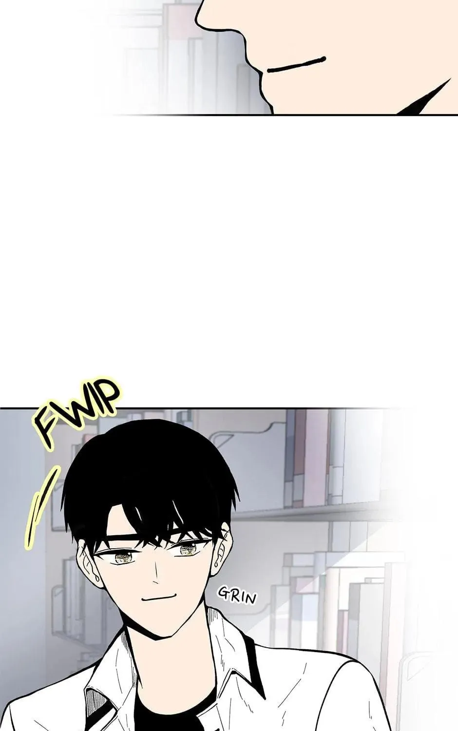 Just Between Us Chapter 69 page 101 - 