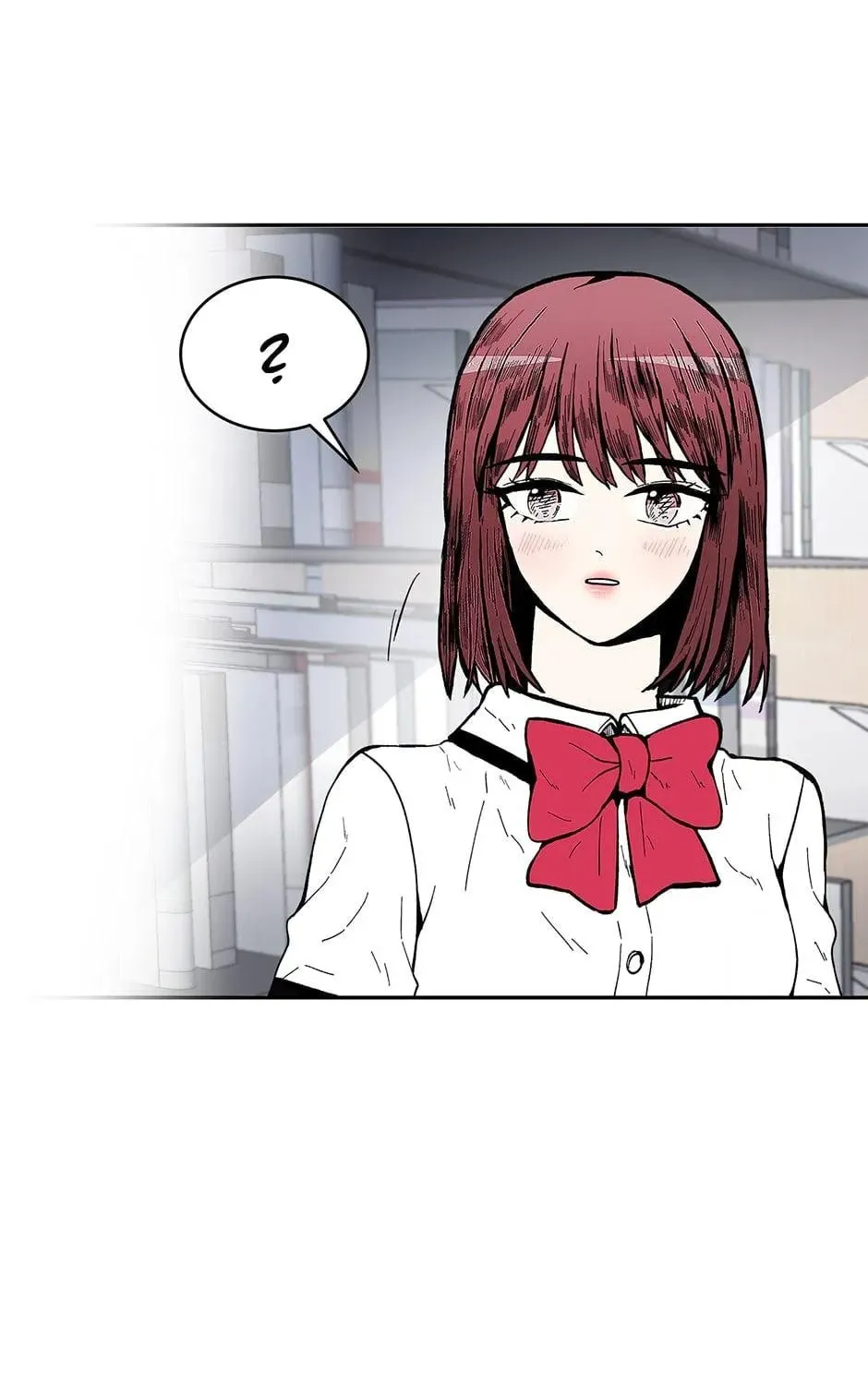 Just Between Us Chapter 69 page 103 - 