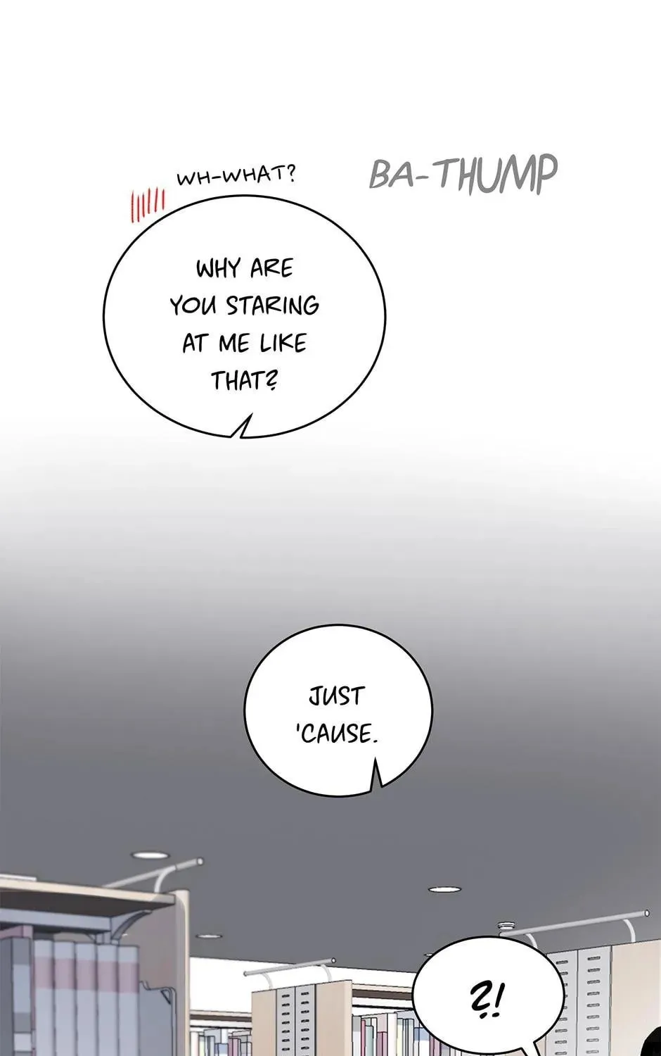 Just Between Us Chapter 69 page 105 - 