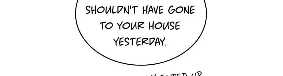 Just Between Us Chapter 69 page 116 - 