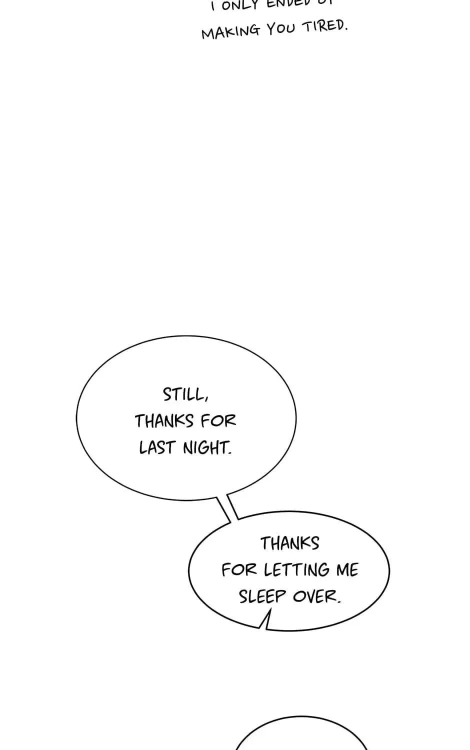 Just Between Us Chapter 69 page 117 - 