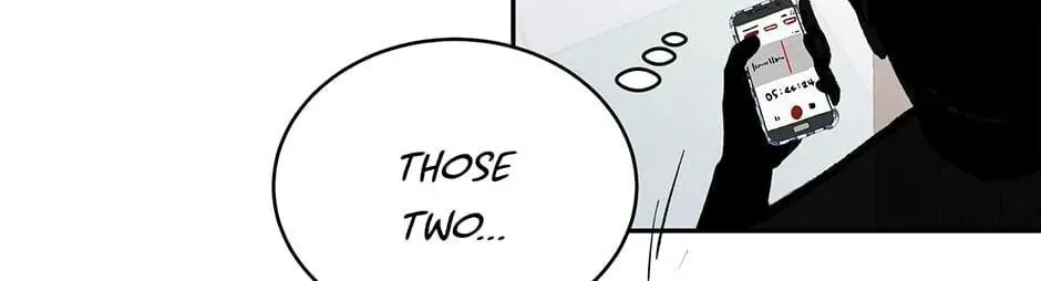 Just Between Us Chapter 69 page 122 - 