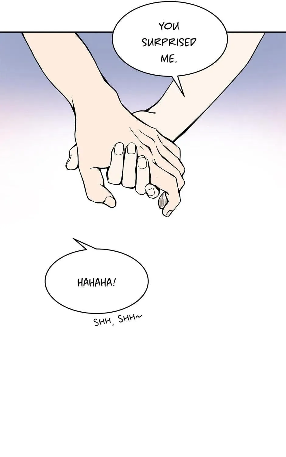 Just Between Us Chapter 69 page 17 - 
