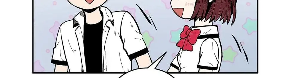 Just Between Us Chapter 69 page 22 - 