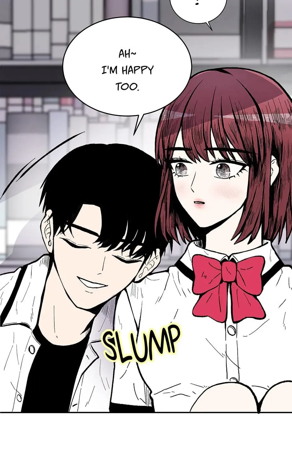 Just Between Us Chapter 69 page 43 - 