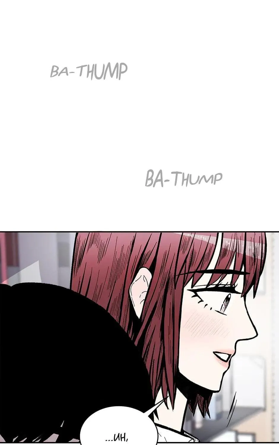 Just Between Us Chapter 69 page 47 - 