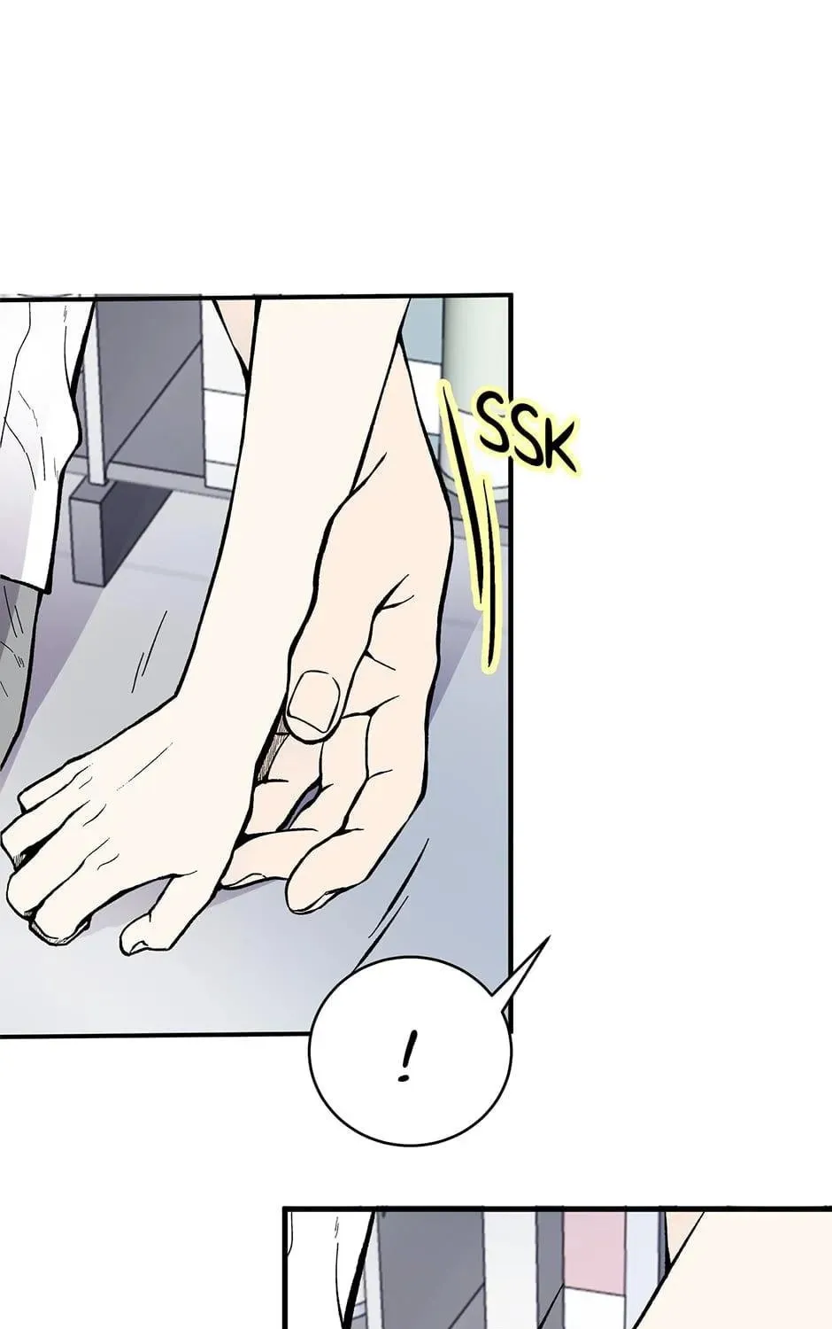Just Between Us Chapter 69 page 49 - 