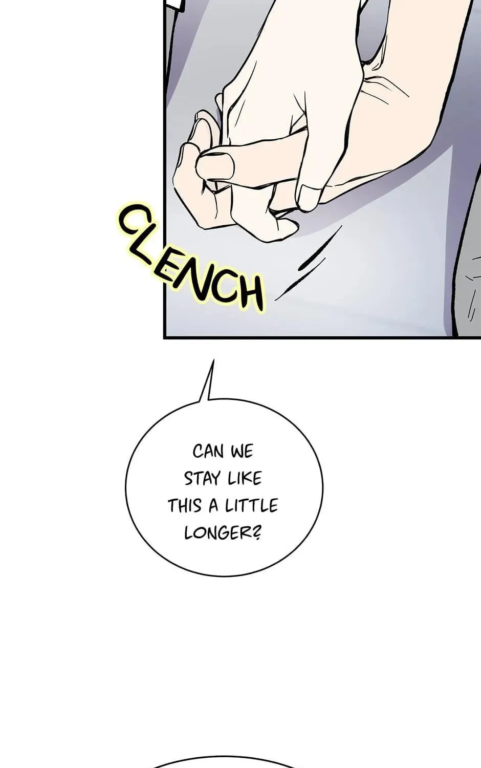Just Between Us Chapter 69 page 51 - 
