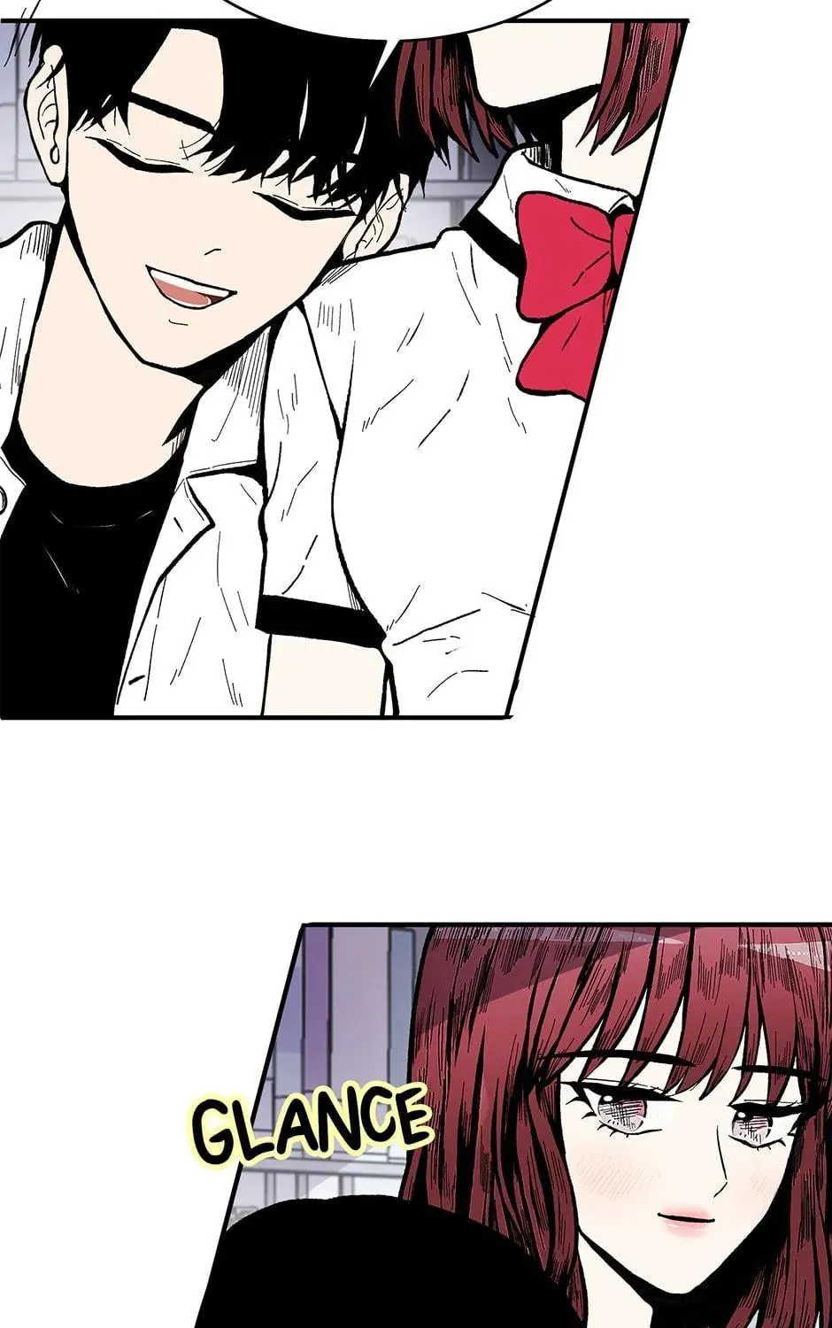 Just Between Us Chapter 69 page 53 - 