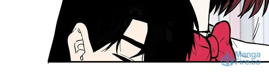 Just Between Us Chapter 69 page 54 - 