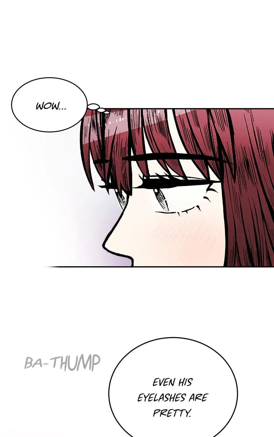 Just Between Us Chapter 69 page 57 - 
