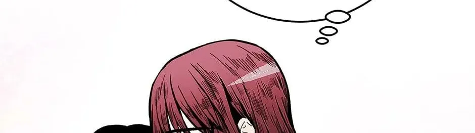 Just Between Us Chapter 69 page 58 - 