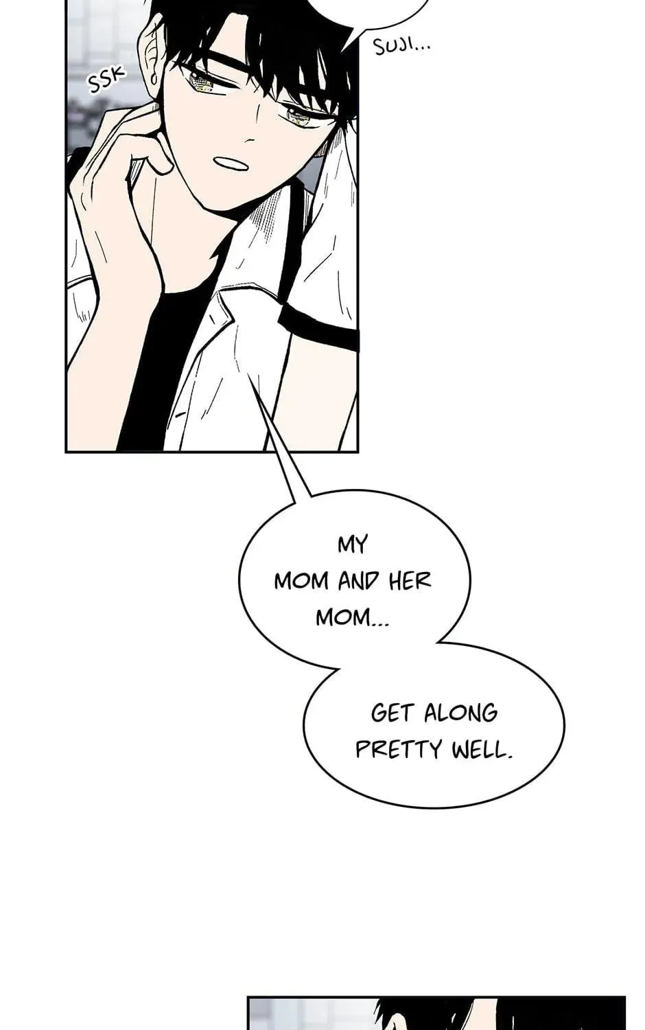 Just Between Us Chapter 69 page 69 - 
