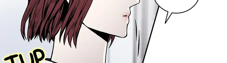Just Between Us Chapter 69 page 8 - 