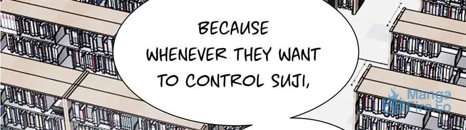 Just Between Us Chapter 69 page 72 - 