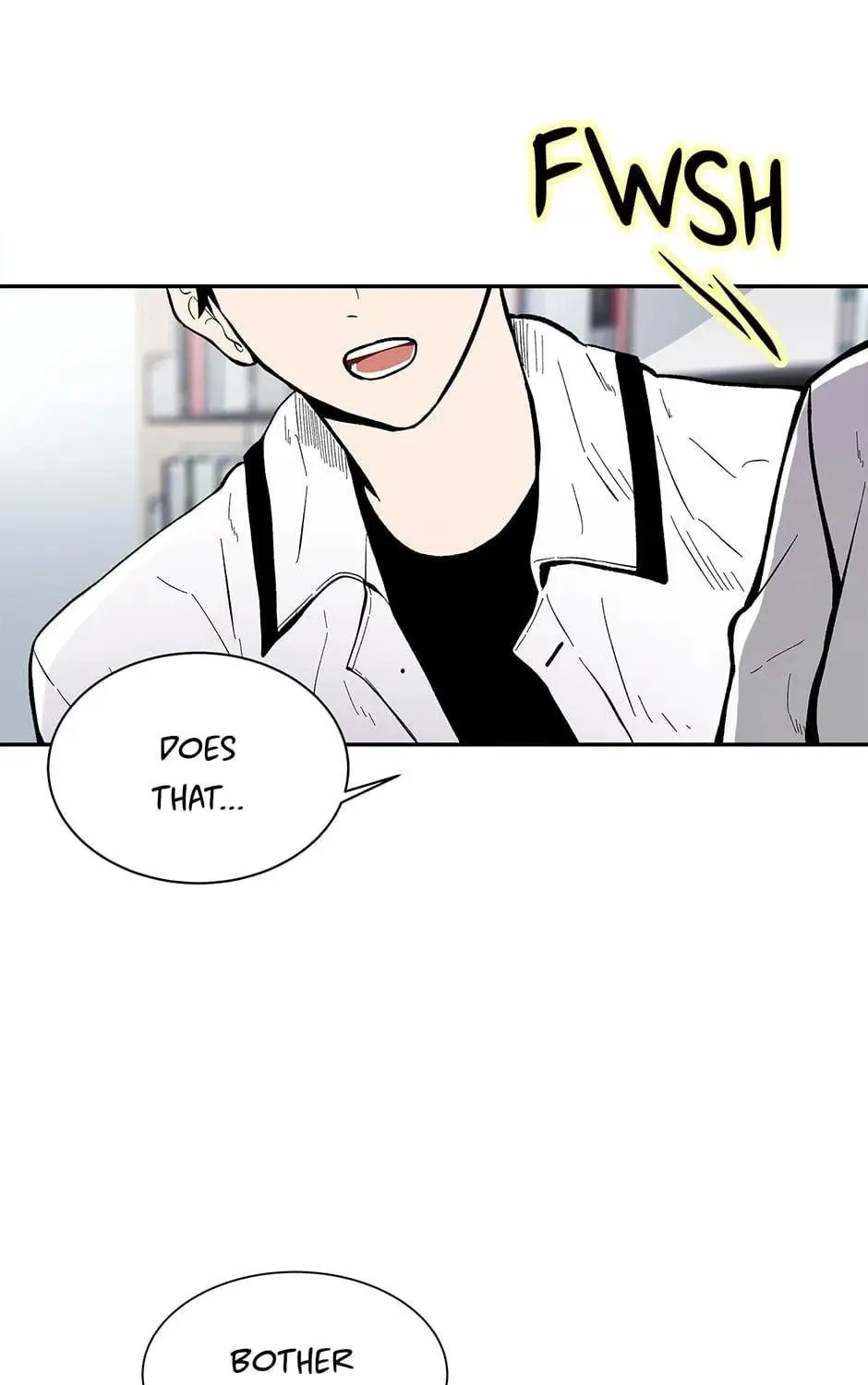 Just Between Us Chapter 69 page 77 - 