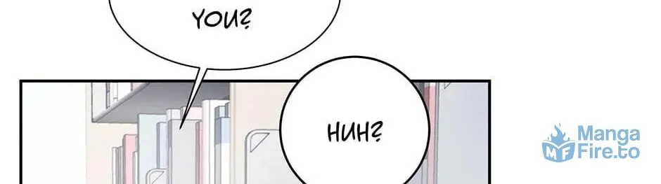 Just Between Us Chapter 69 page 78 - 