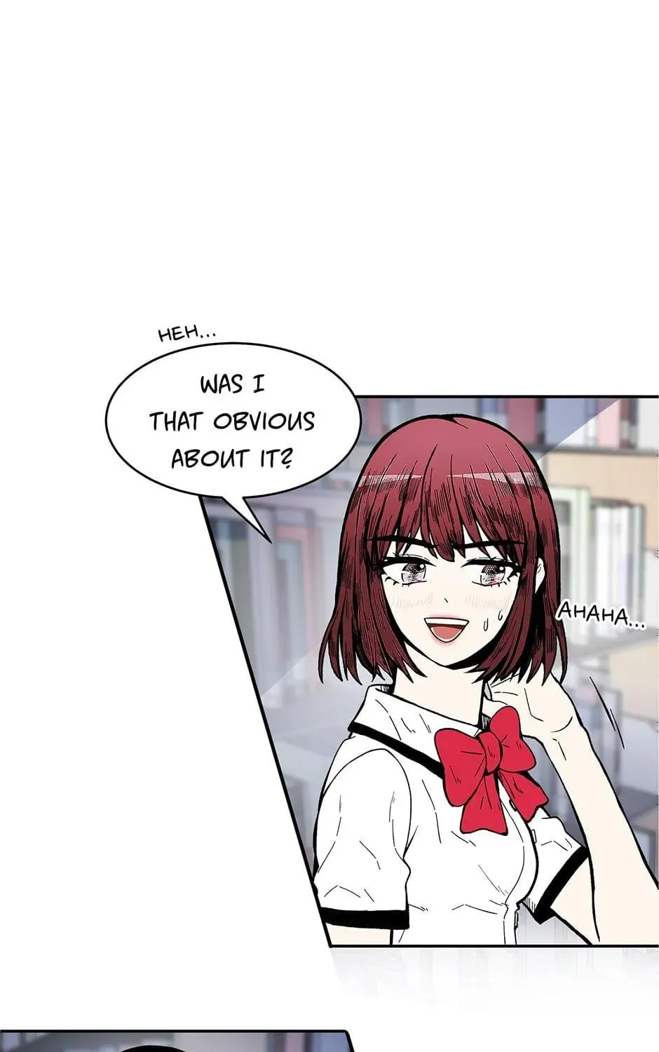 Just Between Us Chapter 69 page 81 - 
