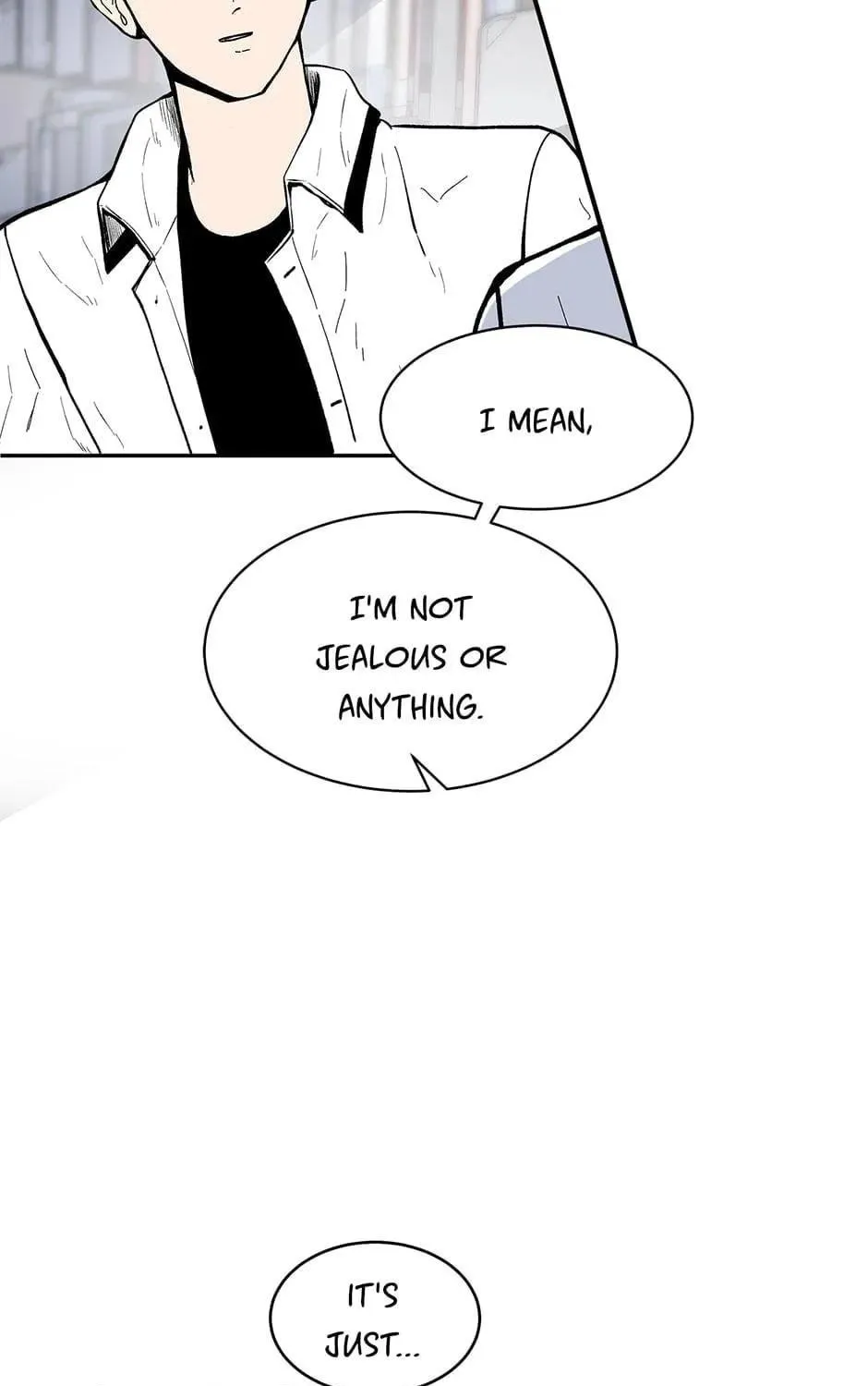 Just Between Us Chapter 69 page 83 - 