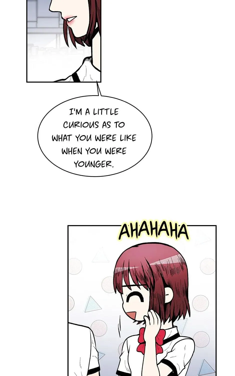 Just Between Us Chapter 69 page 85 - 