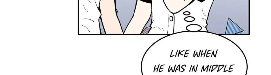 Just Between Us Chapter 69 page 86 - 