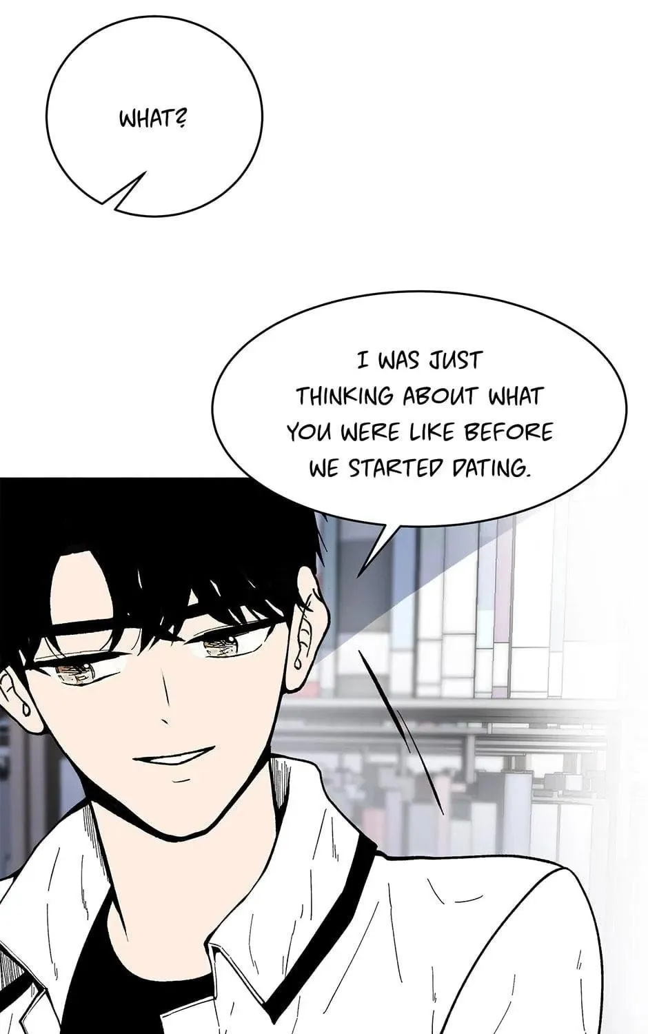 Just Between Us Chapter 69 page 89 - 