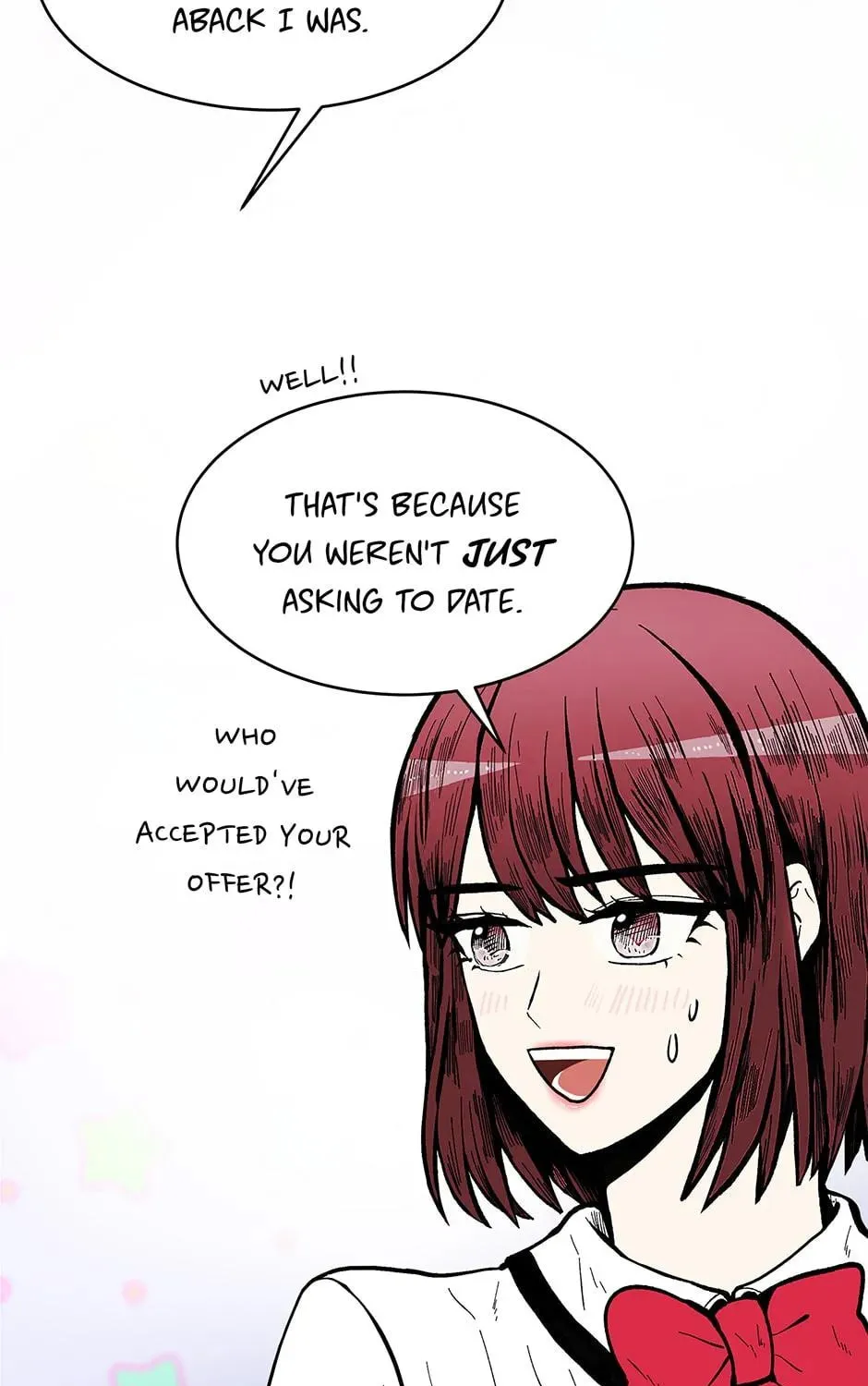 Just Between Us Chapter 69 page 93 - 