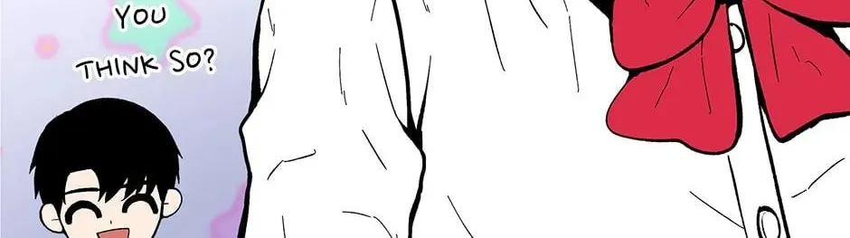 Just Between Us Chapter 69 page 94 - 