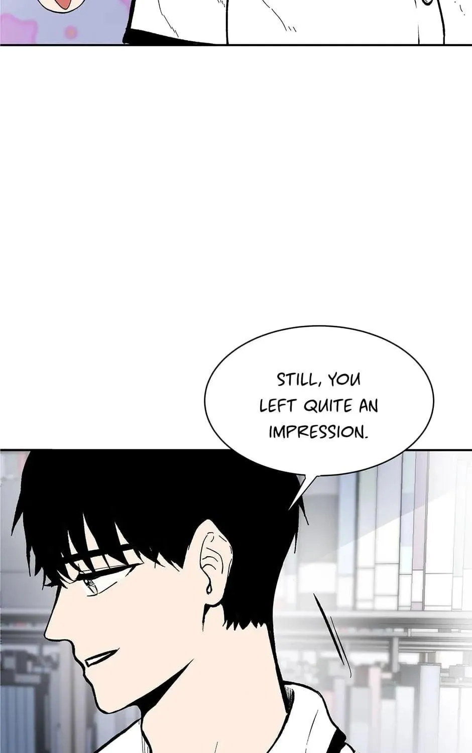Just Between Us Chapter 69 page 95 - 