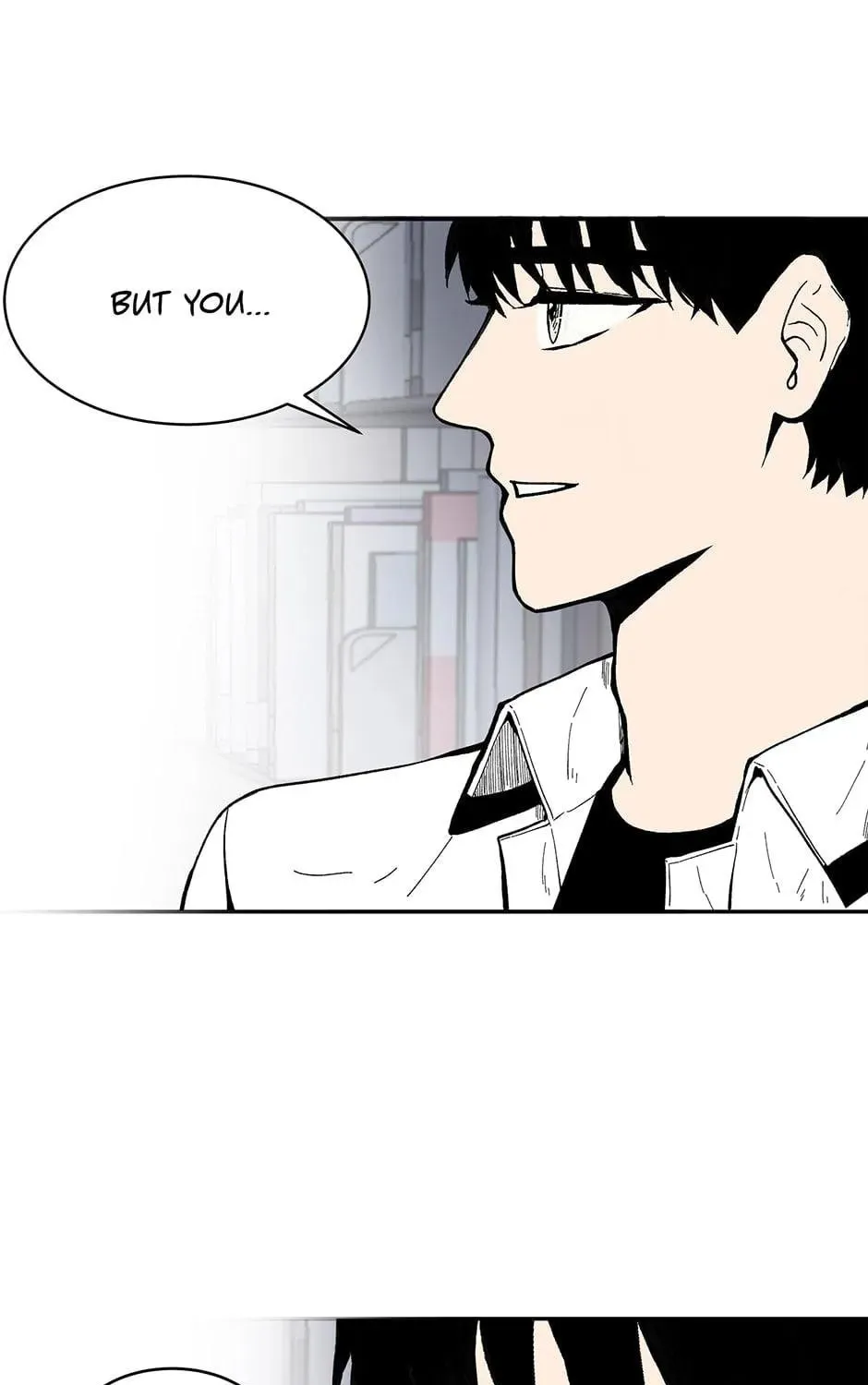 Just Between Us Chapter 69 page 99 - 