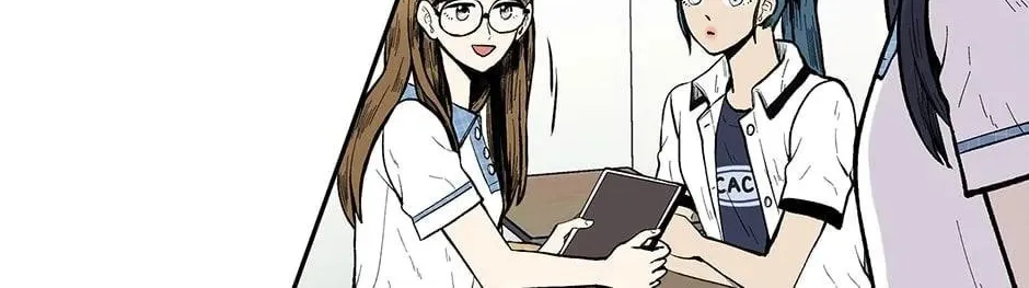 Just Between Us Chapter 70 page 2 - 