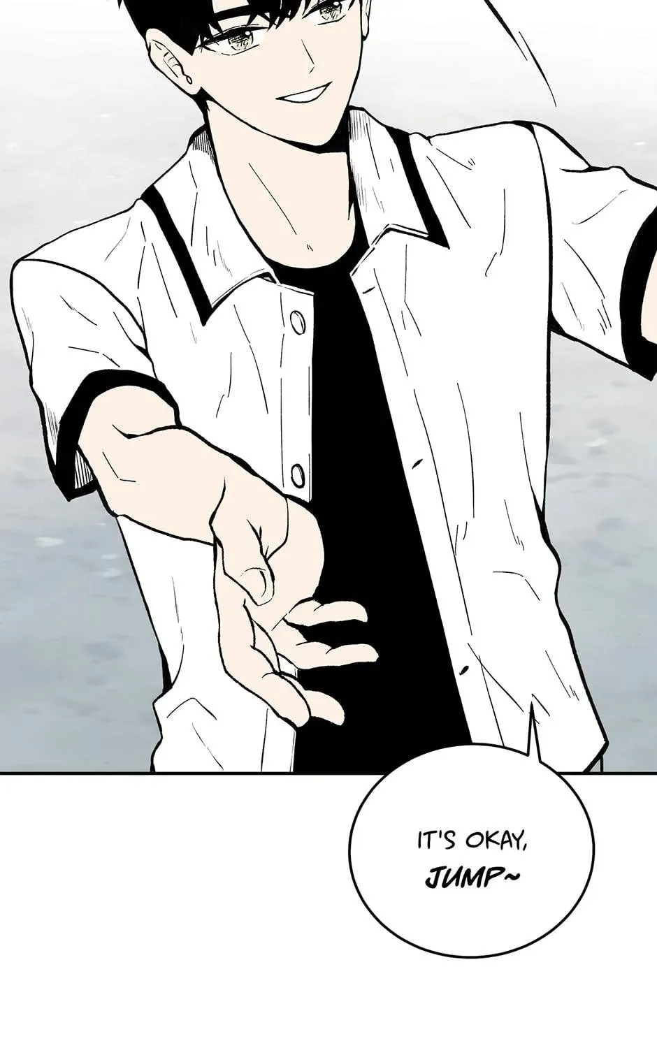 Just Between Us Chapter 70 page 105 - 
