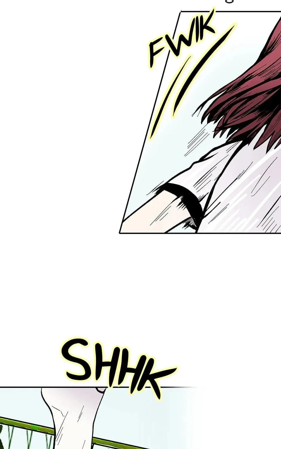 Just Between Us Chapter 70 page 109 - 