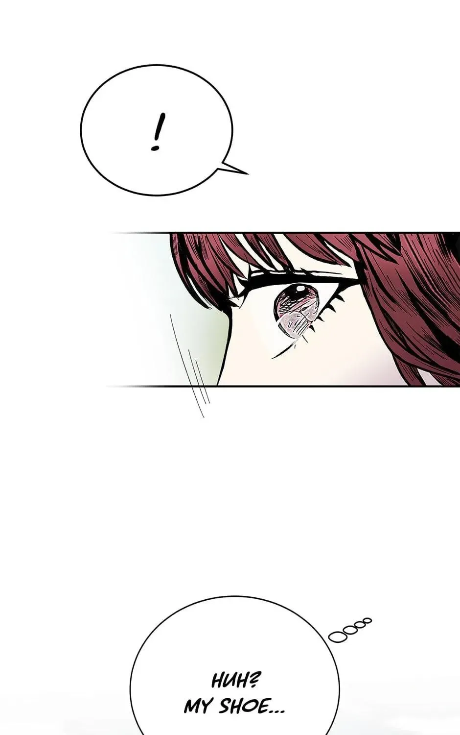 Just Between Us Chapter 70 page 111 - 