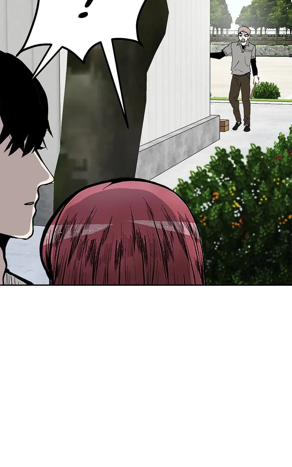 Just Between Us Chapter 70 page 117 - 