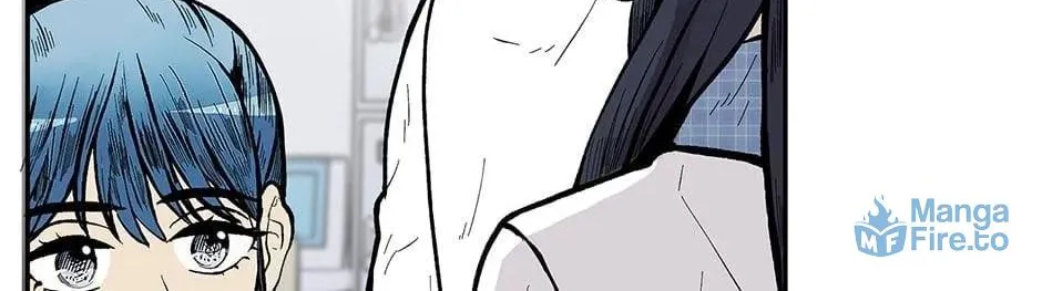 Just Between Us Chapter 70 page 18 - 