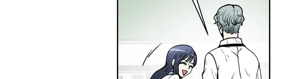 Just Between Us Chapter 70 page 28 - 