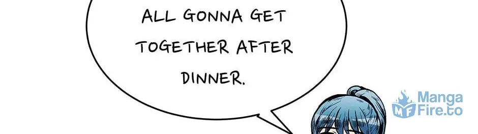 Just Between Us Chapter 70 page 42 - 