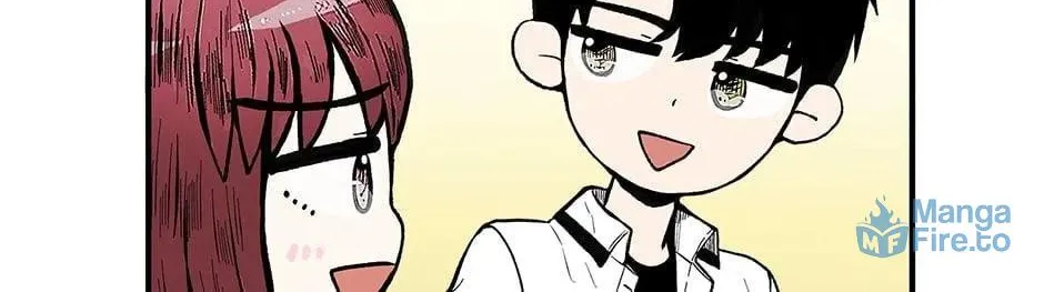 Just Between Us Chapter 70 page 60 - 