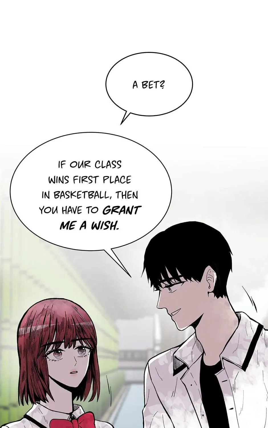 Just Between Us Chapter 70 page 63 - 