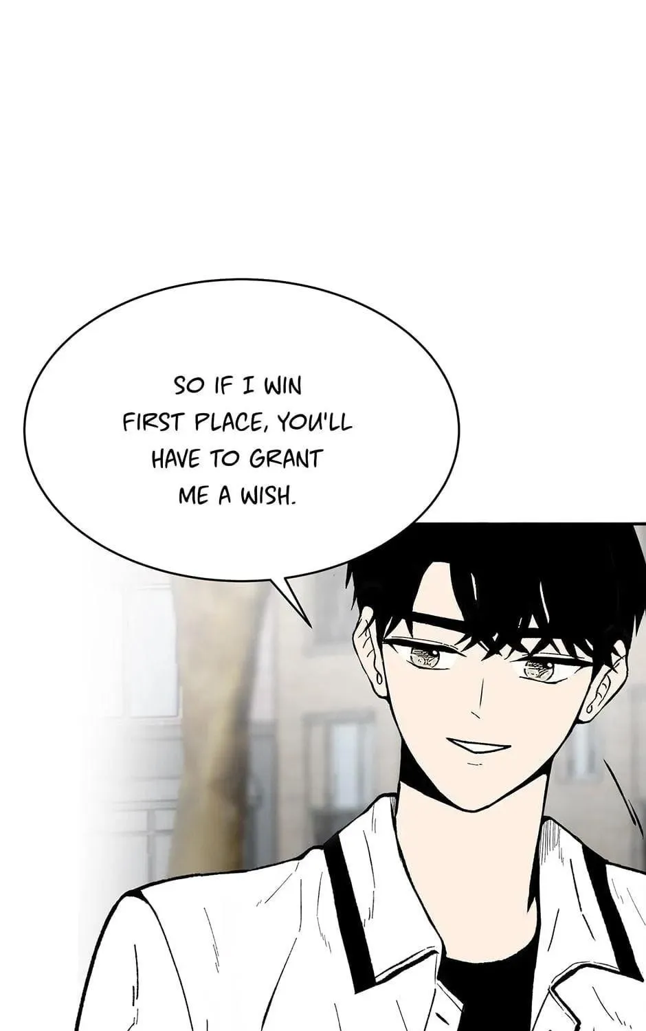 Just Between Us Chapter 70 page 65 - 