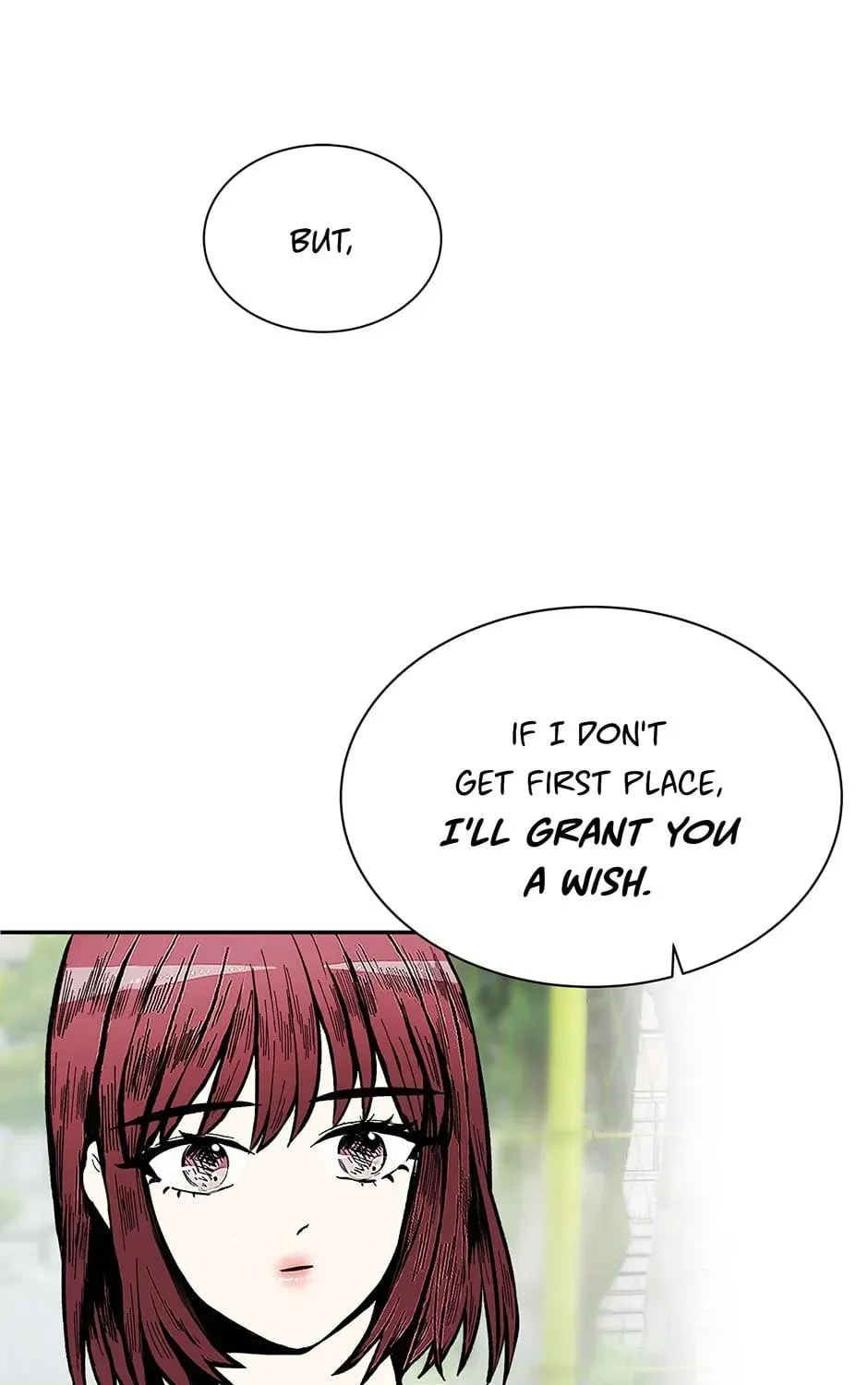 Just Between Us Chapter 70 page 67 - 