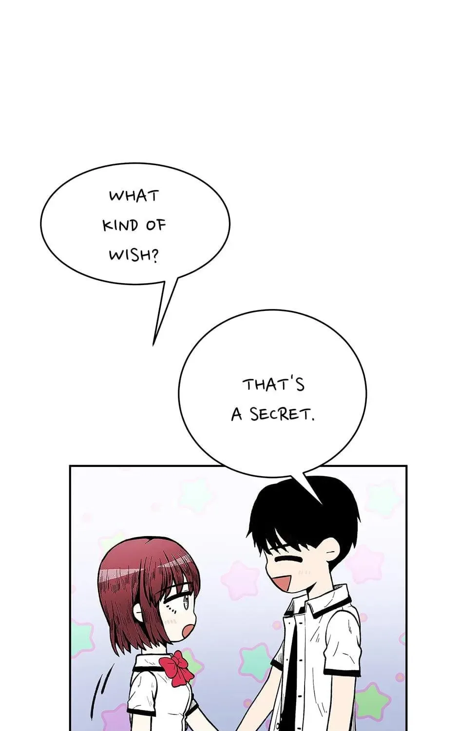 Just Between Us Chapter 70 page 69 - 