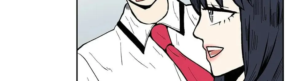 Just Between Us Chapter 70 page 8 - 