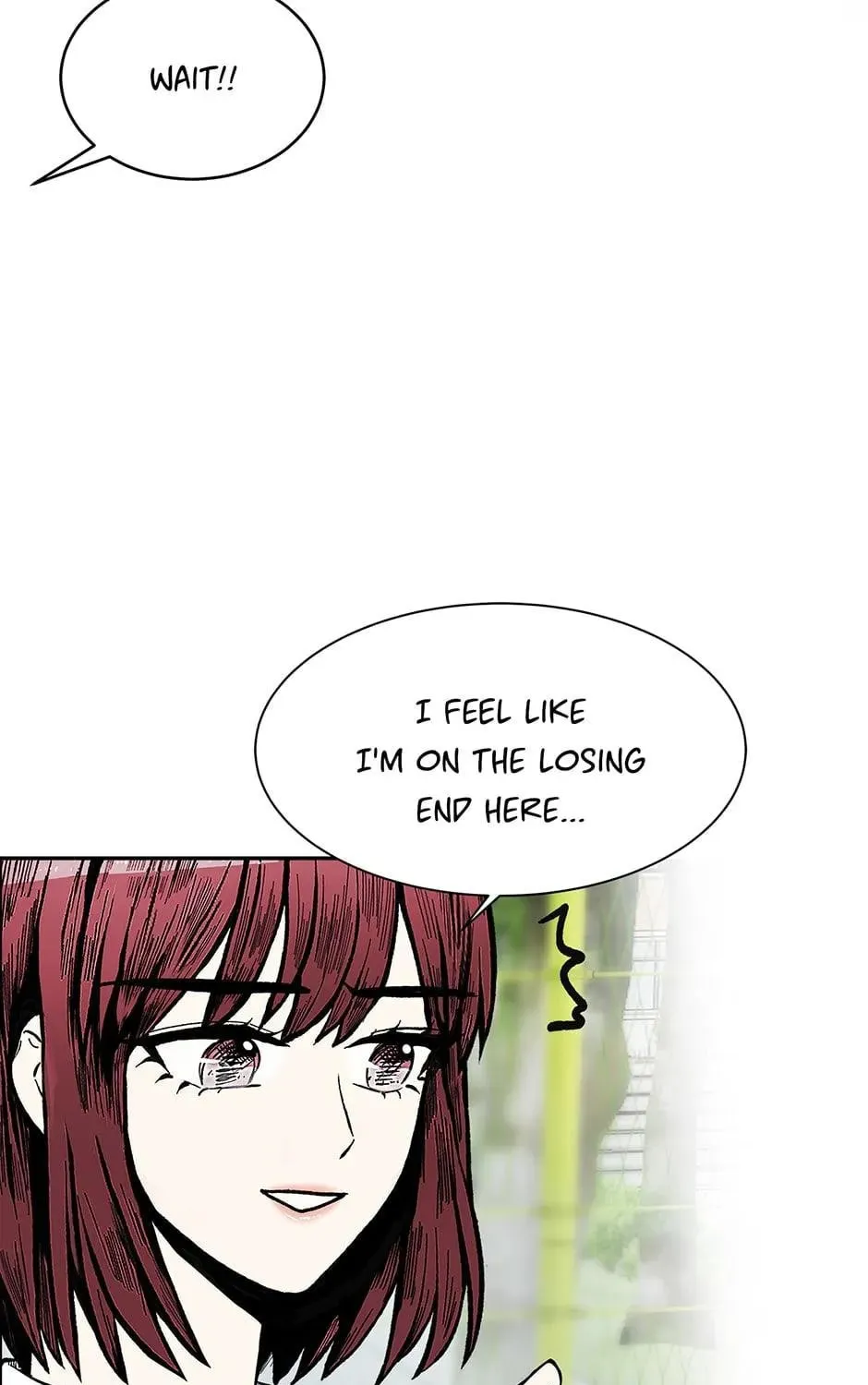 Just Between Us Chapter 70 page 73 - 