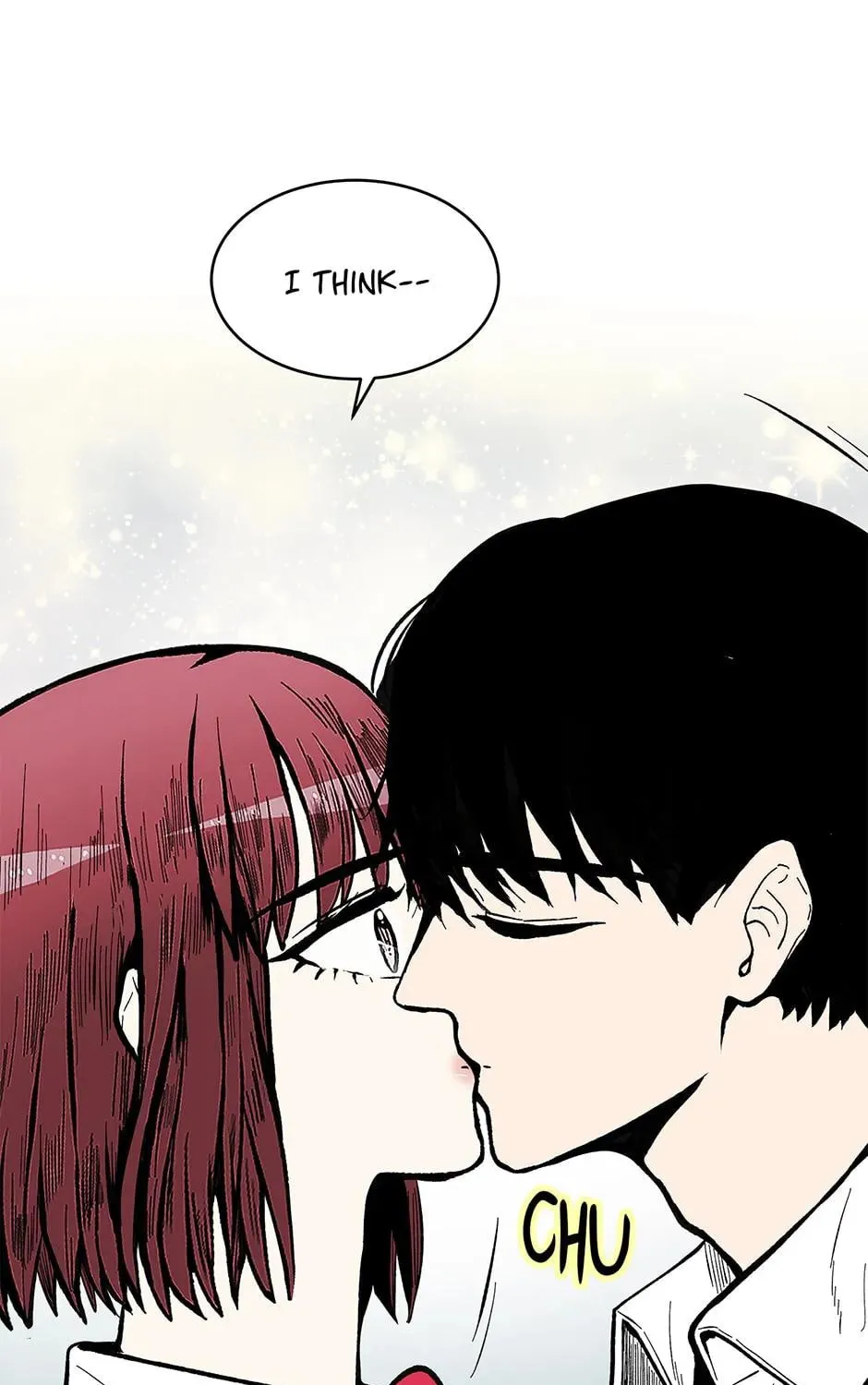 Just Between Us Chapter 70 page 75 - 
