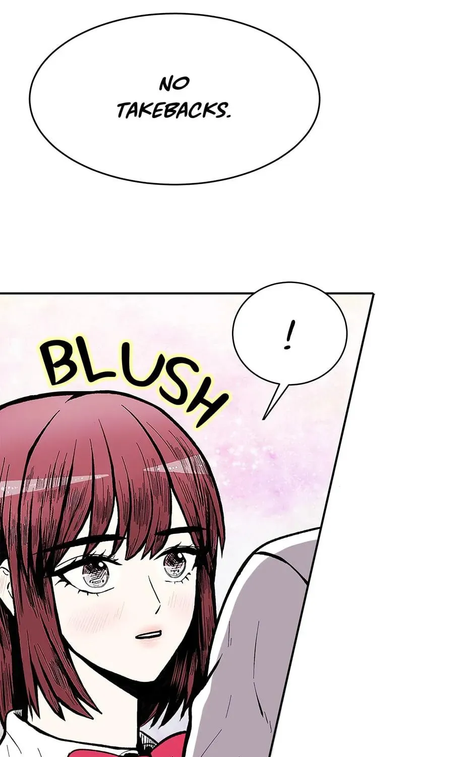 Just Between Us Chapter 70 page 79 - 