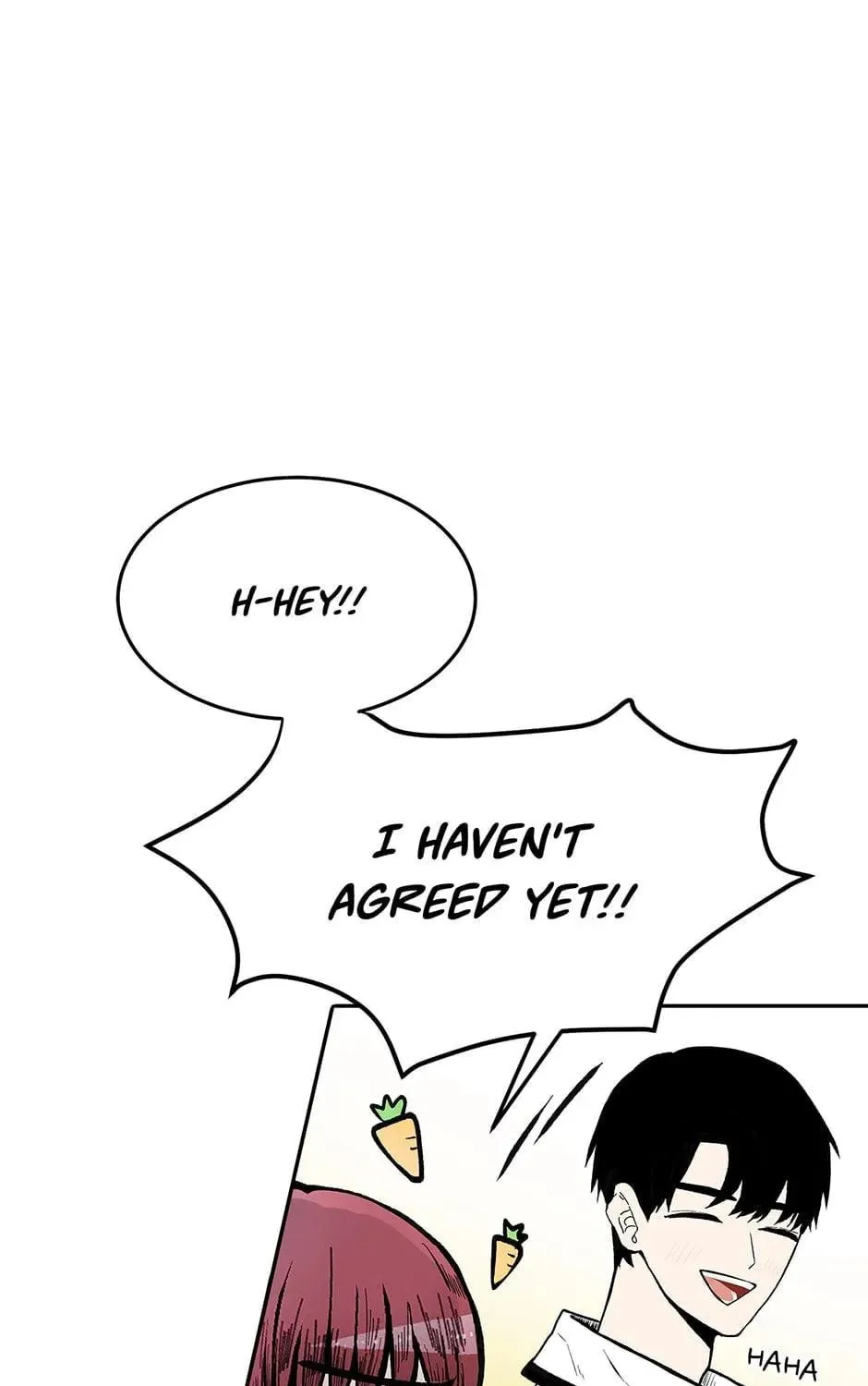 Just Between Us Chapter 70 page 81 - 
